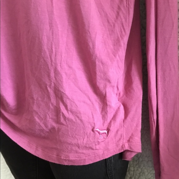 PINK Victoria’s Secret Top - Picture 6 of 12